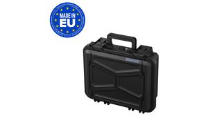 Packaging Case, ECO Friendly, 292x337x122mm, Black
